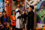 Halloween Party Games: 11 Scary Games